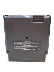 Dr. Mario - Module De Jeu Nintendo NES - PAL - Version Europ&eacute;enne