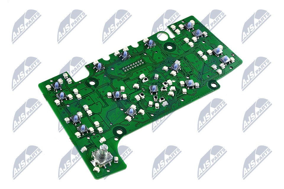 CENTRAL ELECTRIC EMMI-AU-000 FOR AUDI A6/C6/Allroad Q7/Van BPJ/BYK 2.0L 4cyl