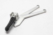 Supporto Pedane Passeggero Posteriore Gummi Husqvarna Supermoto 701 701 SM 15-16