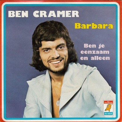 Ben Cramer - Barbara  (7'', Single)