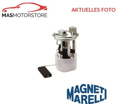 ELEKTRISCH KRAFTSTOFFPUMPE MAGNETI MARELLI 313011313014 P FÜR LADA SAMARA,112