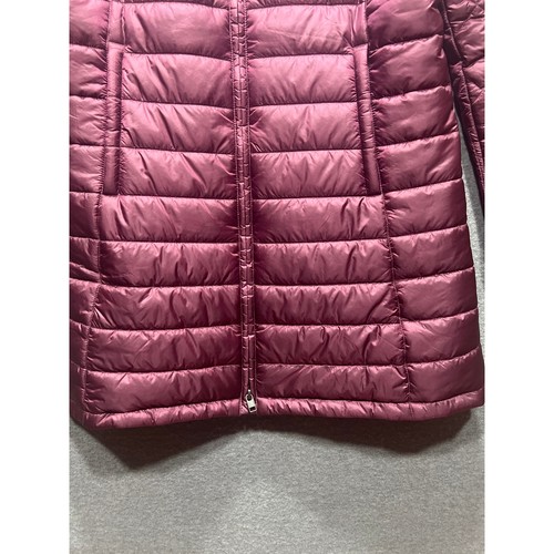 Parka Radalie Patagonia® Worn Wear para mujer color claro balsámico talla mediana - Imagen 4 de 12