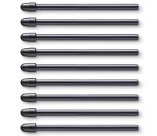 ACK22211 Official WACOM "for Wacom Pro Pen 2" Standard Nibs, 10-Pack