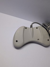 Sega Saturn Gray HSS-0101 OEM Controller Japan VGC FAST SHIPPER USA SELLER