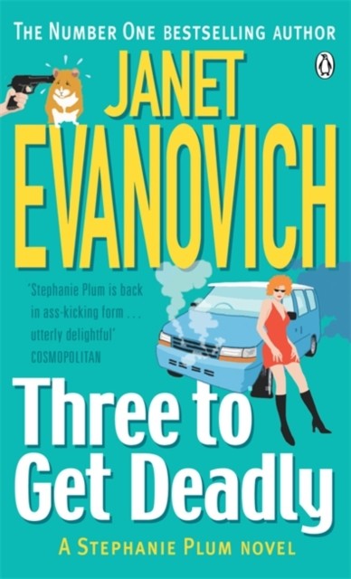 Three To Get Deadly