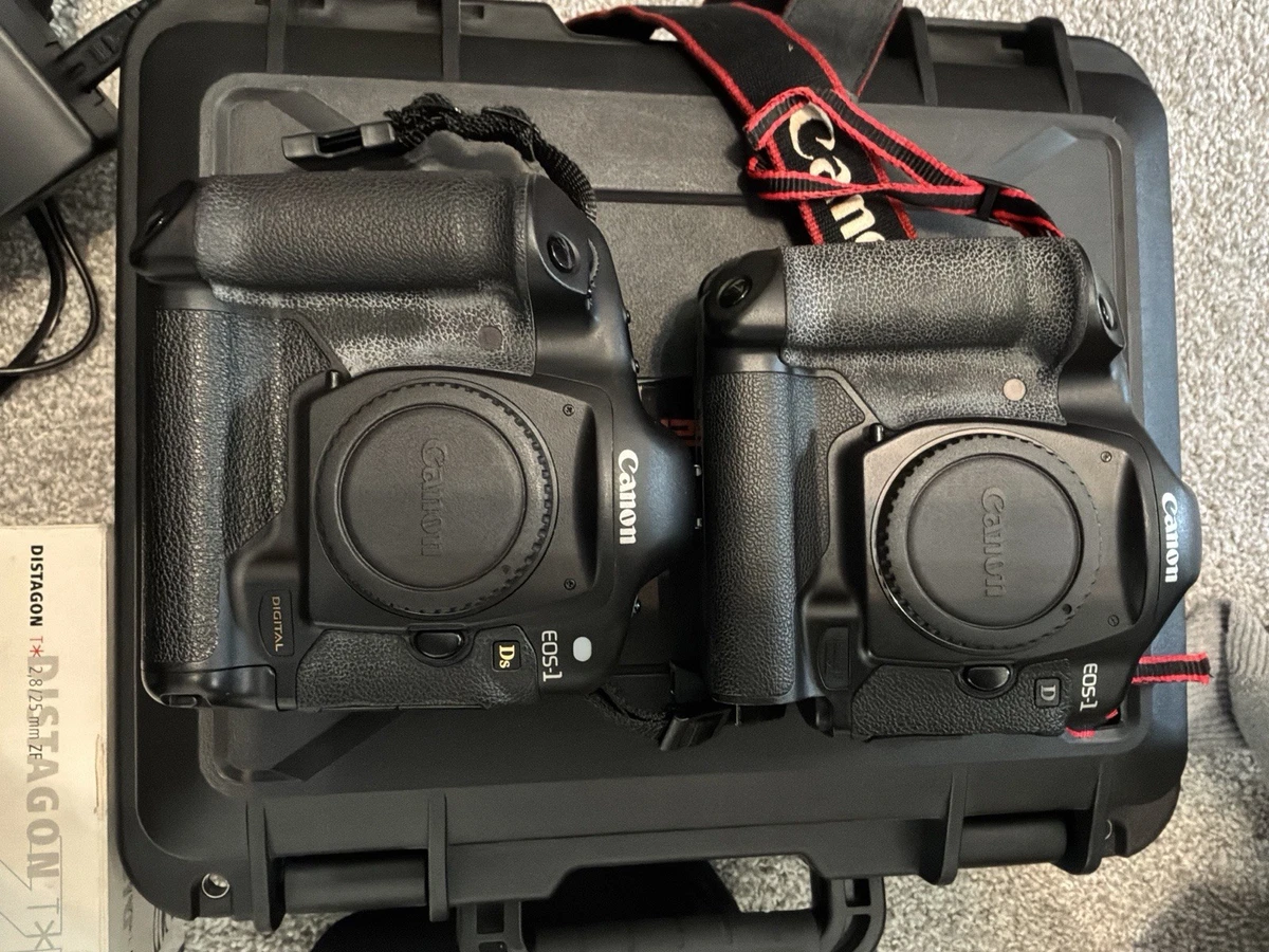 EOS 1DSジャンク Canon EOS-1DS Digital Cameras for Sale | Shop New & Used Digital