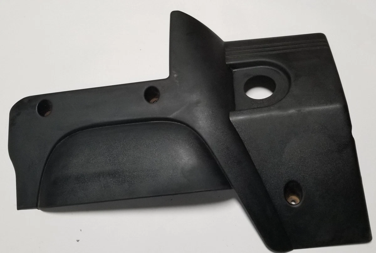Interruptor Luz Principal Jaguar X-Type 2002-2008 OEM | Regulador Tablero 1X4311654GG | Pieza Usada Y Funcional