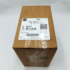 PowerFlex 525 AC Drive 25B-B8P0N104 /A 240 VAC 3 Phase Allen-Bradley 25BB8P0N104