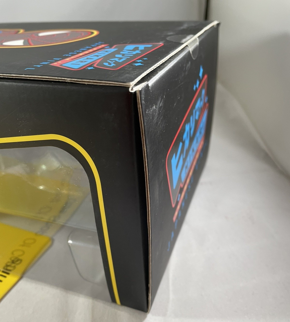 Funko Hikari Spider-Man 2 Metal Mix Premium Japanese Vinyl Figure Limited 500