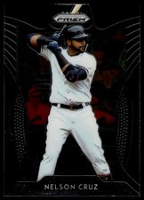 Click to enlarge Nelson Cruz