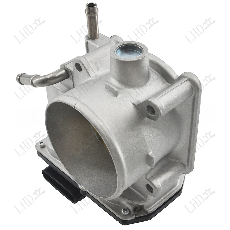 Cuerpo de acelerador electrónico 22030-0A020 para Lexus ES330 2004-2006 Toyota Camry- Foto 2 de 2