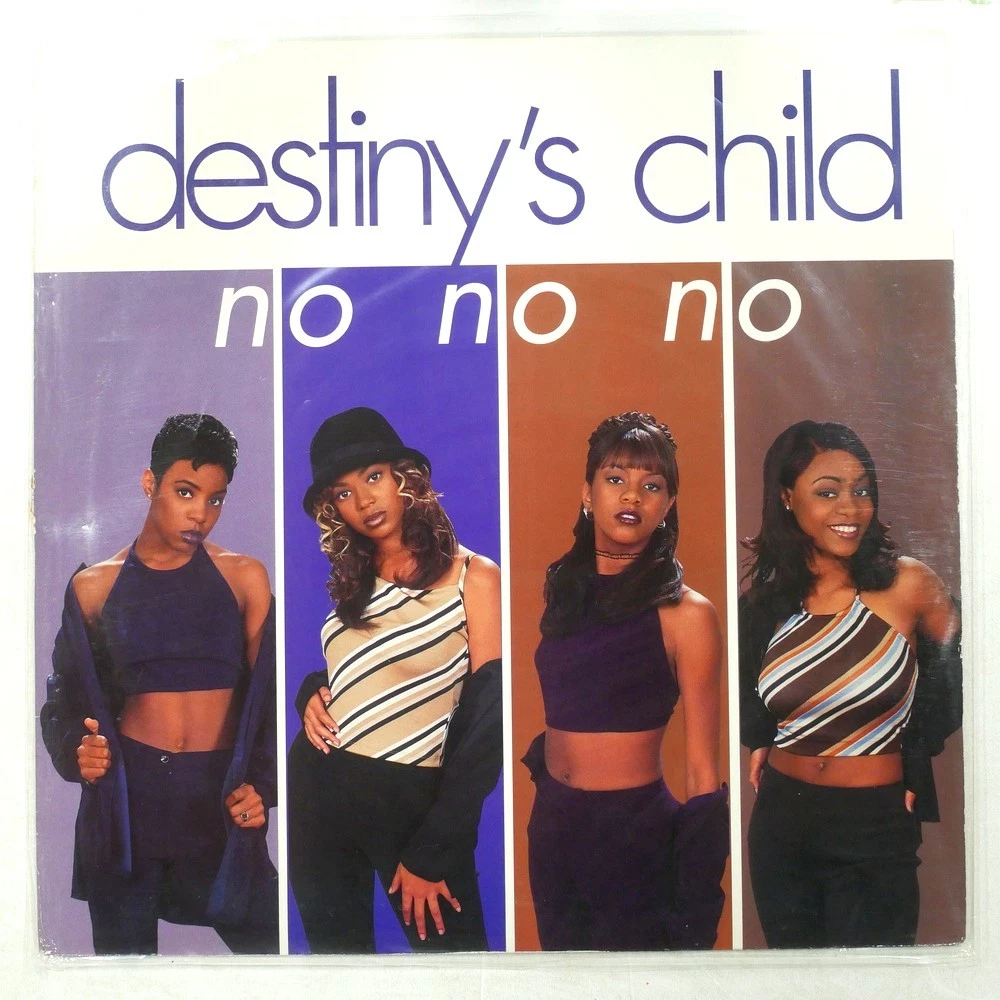 Destiny's Child Vinyl Records | Updated Oct 2026