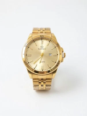 💫ELise & Di Watches Homme - Photo 1/4