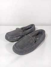UGG Women's Ansley Matte Marble slipper 7 size