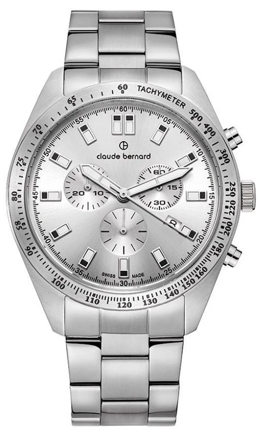 Claude Bernard Men Wristwatches with Chronograph for sale | eBay