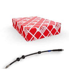 FEBI BILSTEIN Bremsschlauch 170206 für BMW, Vorderachse links