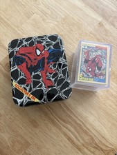 1991 Impel Marvel Universe Series II Trading Cards 14