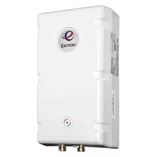 Eemax Spex4277 Electric Tankless Water Heater, Undersink, Single Phase