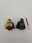LEGO Star Wars 7101 Lightsaber Duel Qui-Gon Jinn & Darth Maul