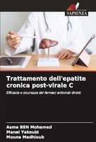 Trattamento Dell'epatite Cronica Post-Virale C Asma Ben Mohamed