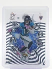 2025 Topps Signature Travis Hunter Base (RAW)