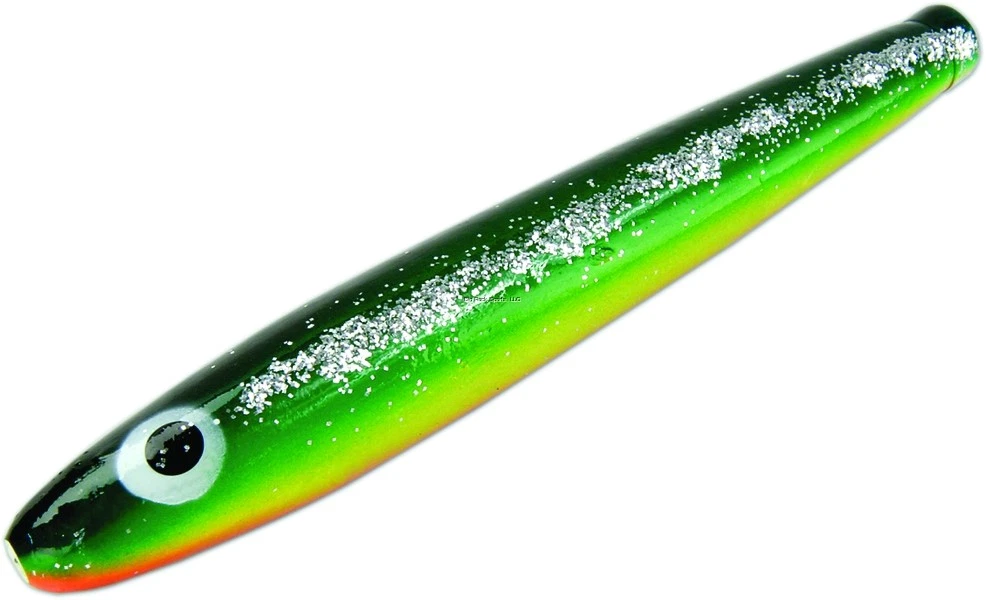 Sea Striker Topwater Lure 7” Filo – Esce Di Superficie Per Bluefish, Trota, Spigola