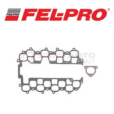 Fel Pro Fuel Injection Plenum Gasket Set for 1998-2007 Lexus LX470 4.7L V8 - si