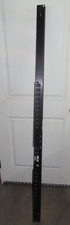 Tripp Lite Single-Phase Metered PDU 20A 120V Rack Mount PDUMV20HVNET