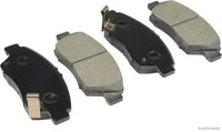 Herth+Buss Jakoparts Bremsbelagsatz, Scheibenbremse J3604033