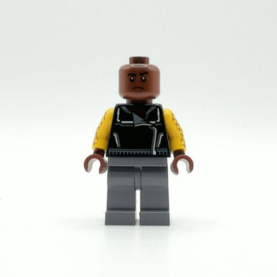The Shocker - 76083 - Spider-Man Homecoming Super Hero LEGO Marvel Minifigure