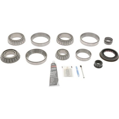 Dana 10038966 Differential Rebuild Kit For Select 11-17 Chevrolet GMC Ram Models