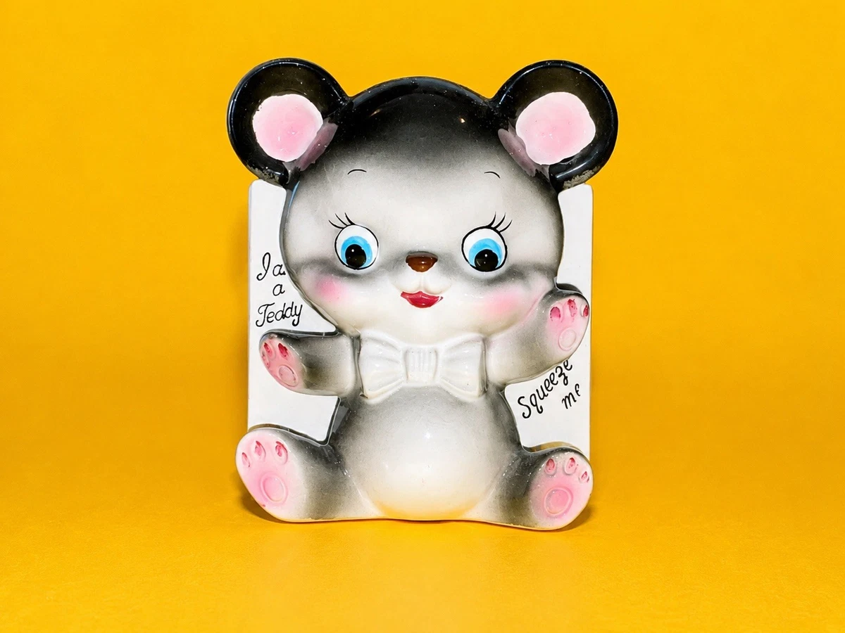 Napco ビンテージ　お里がえり　50s 当時物 Napco Collectible Sculptures & Figurines for sale | eBay