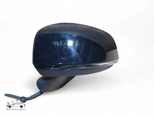2025 Volvo XC40 B3 Wing Mirror Passenger Front Power Folding Blind Spot 048506
