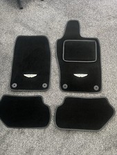 Car Mats To Fit Aston Martin DB11