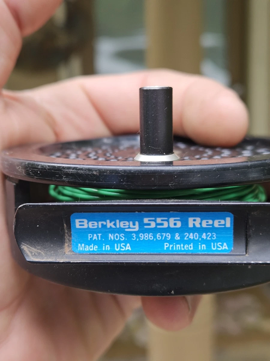 Berkley Fly Vintage Fly Fishing Reels for sale | eBay