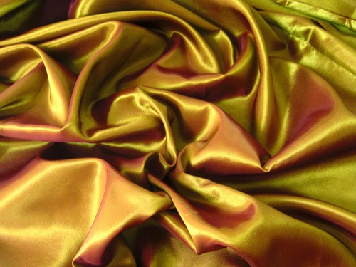 Taft Faux Seide Stoff 60" W Material Hochzeitskleid Vorhänge Läufer Röcke Tops - Bild 8 von 41