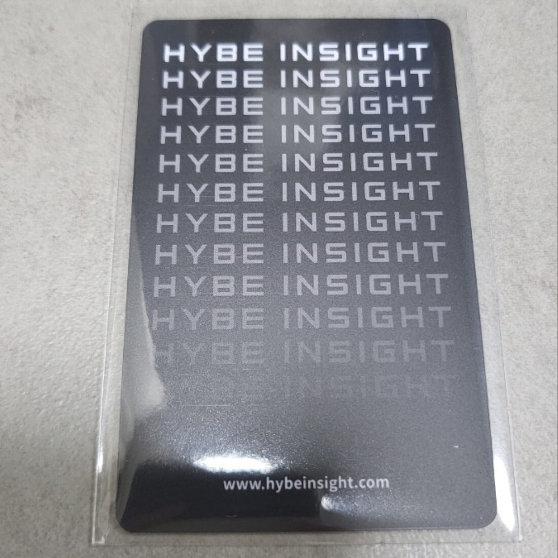 TXT Thursday'sChild HYBE INSIGHT ボムギュトレカ TXT Thursday'sChild HYBE INSIGHT ボムギュトレカ TXT Thursday