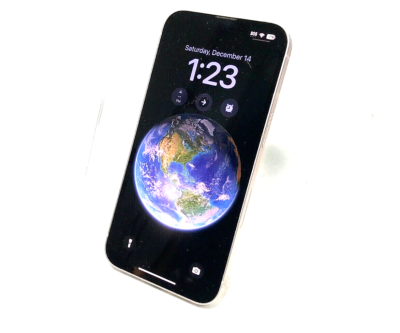 Apple iPhone 13 128GB Pink Locked: T-Mobile Very Good Condition