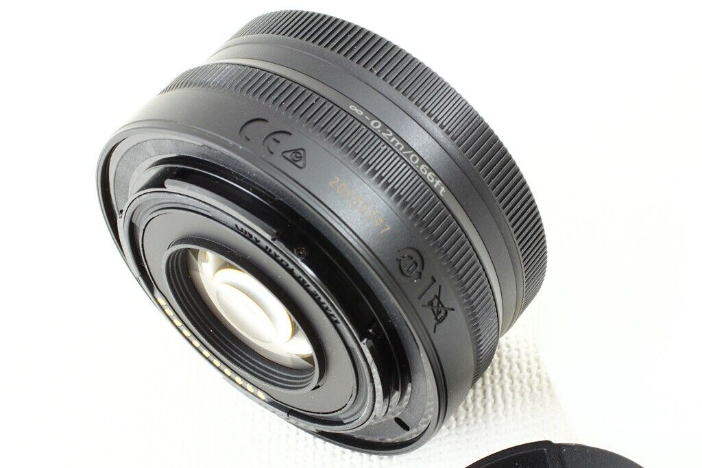 【美品】Nikon Z DX 16-50mm f/ 3.5-6.3 VR 61qK4XpLgDL._UF350,350_QL80_.jpg