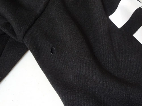 EMINEM RECOVERY SWEATSHIRT HOODIE LARGE SLIM SHADY NO LOVE CONCERT TOUR SOUVENIR