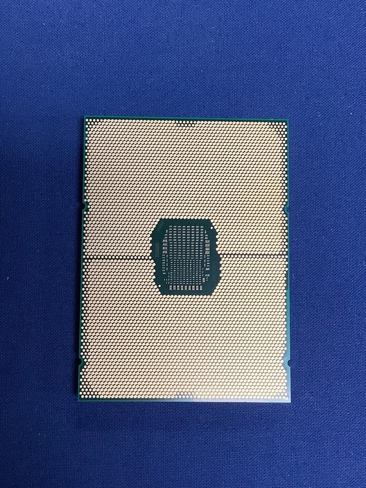 SRKXL Intel Xeon Processor Silver 4314 16 Core 2.40GHz 24MB L3 Cache ...
