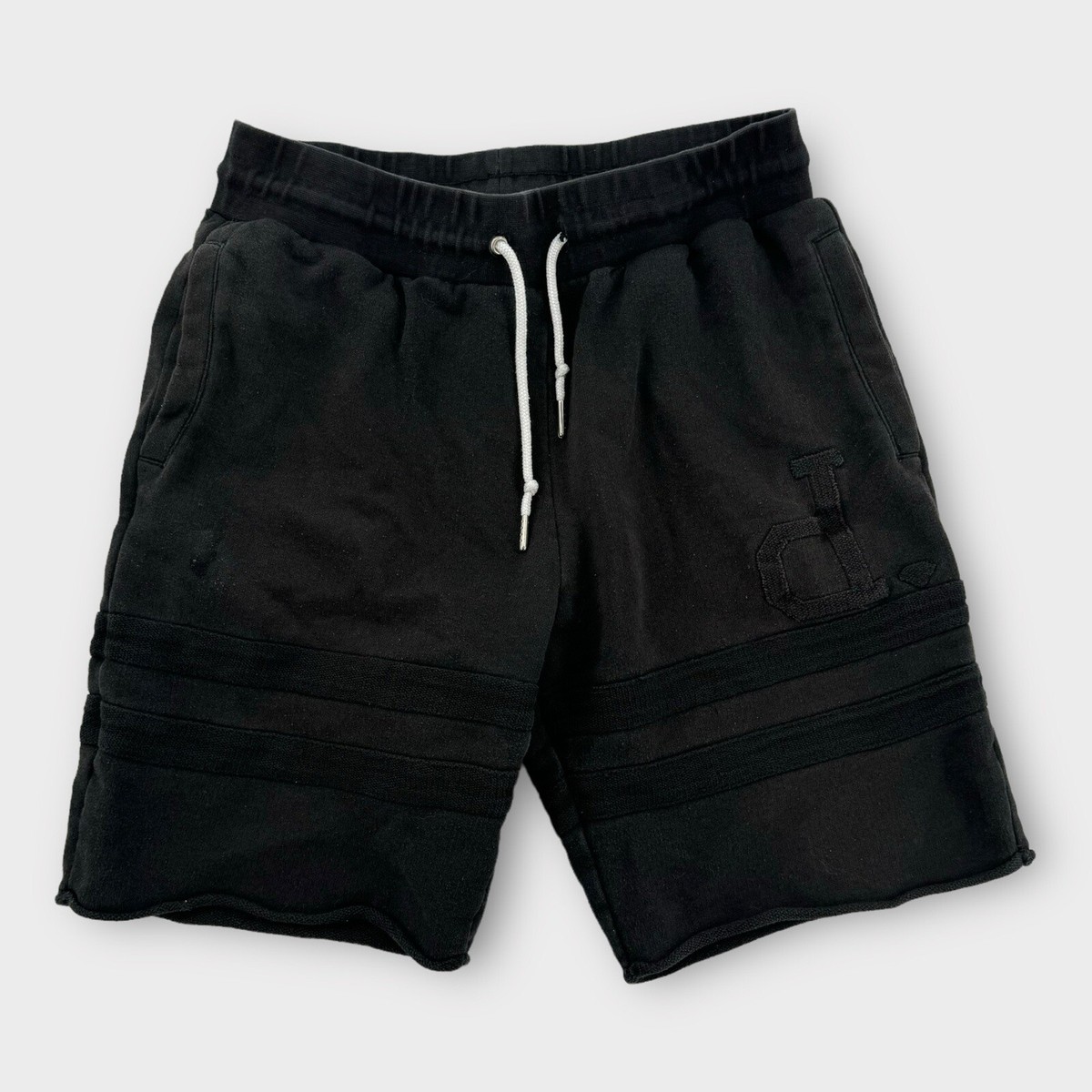 ウェア ALWAYS COURT SHORTS BLACK ALWAYS COURT SHORTS BLACK