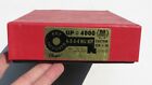 Key Imports Brass N Scale Steam Locomotive 4-8-8-4 Big Boy Up #4000 Serial #34