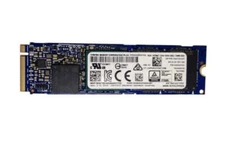 Toshiba KXG5AZNV512G XG5 NVMe M.2 SSD 512GB HP P/N 934105-001