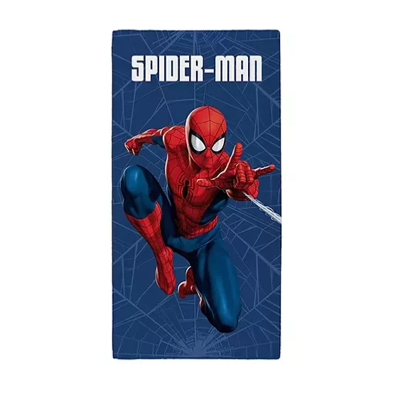 Spider-Man Beach Towel (NEW DESIGN) - Image 1 of 1