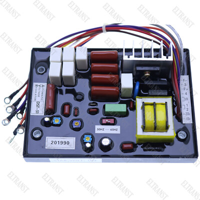 #ad Northern Lights Automatic Voltage Regulator 22 42037 for PX 300K1 Series PX309K1 $375.25