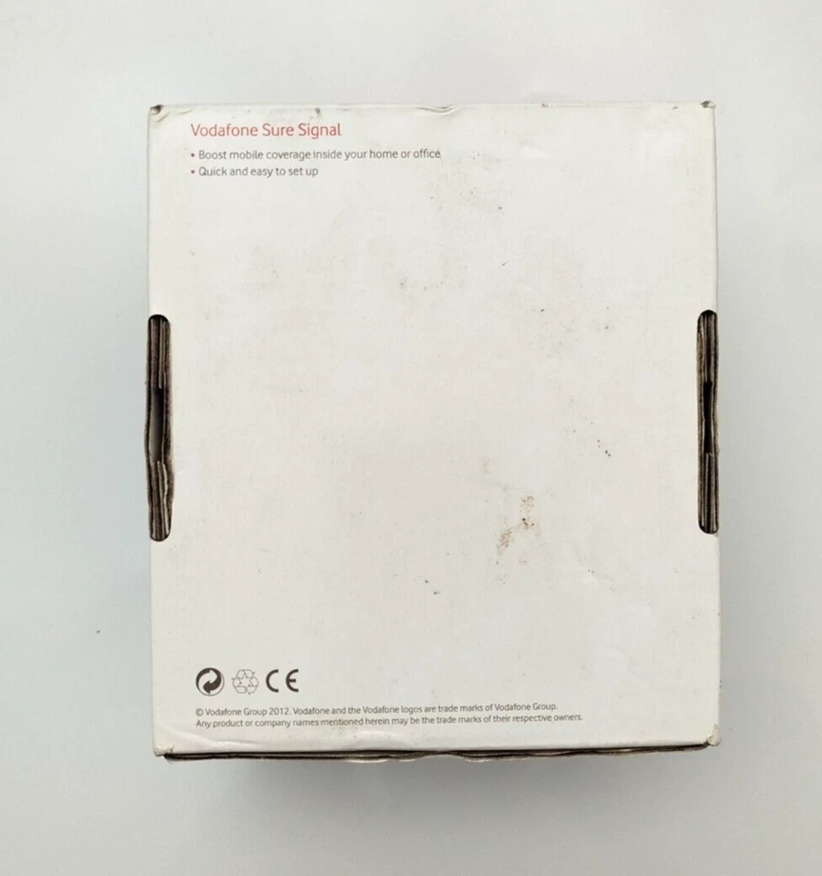 Vodafone Sure Signal Alcatel-Lucent 9361 Home Cell p3.0 Signal Extender - Image 4 of 4