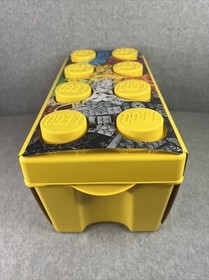 Lego Medium Creative Brick Box Set  10696 Sealed 484 Pieces Ages 4+ Sealed