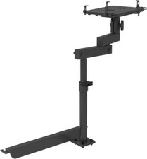 Up to 17 Truck Laptop Mount for Tesla Model3 Model Y Vehicle Laptop Stand Holder