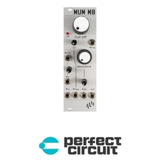 Alm Busy Circuits Mum M8 S950 Lowpass Filter Eurorack - Used - Perfect Circuit